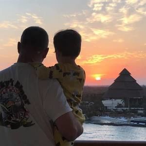 Meet your Posher, Keith